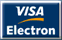 Visa Electron logo